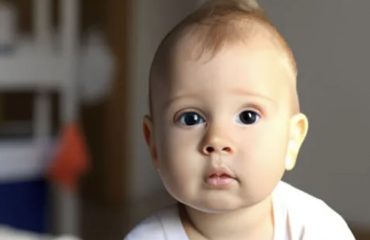 Раннее развитие ребенка от 0 до 12 месяцев
