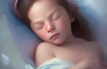 Сон новорожденного как залог спокойного и продуктивного дня