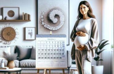 Беременность - Календарь