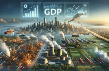 Что такое ВВП