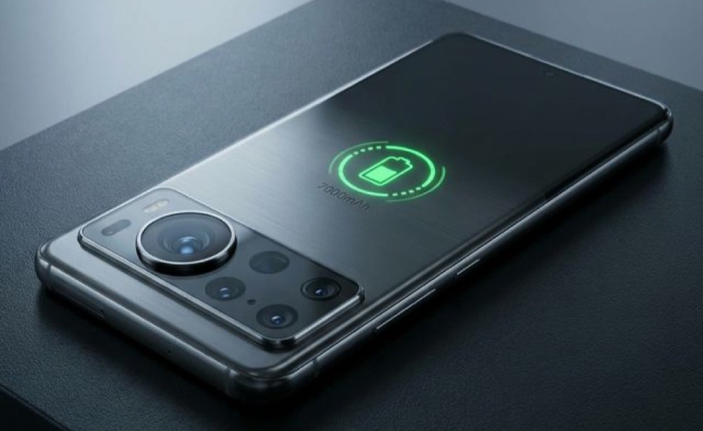 Honor Magic 8 Series concept