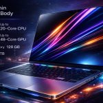 MacBook Pro на M5 Pro и M5 Max (2026): точная дата выхода, инсайды и характеристики