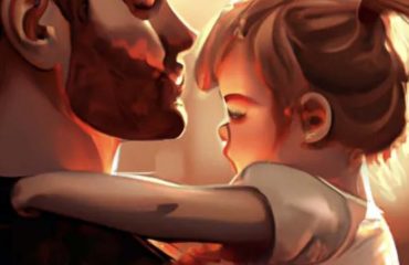 12 открытий, которые сделает мужчина, став отцом 12 открытий, которые сделает мужчина, став отцом