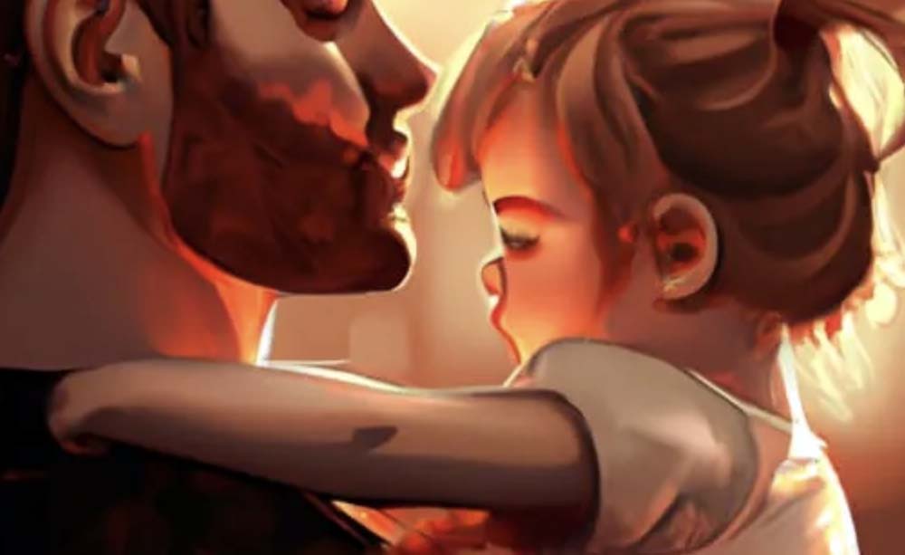 12 открытий, которые сделает мужчина, став отцом 12 открытий, которые сделает мужчина, став отцом