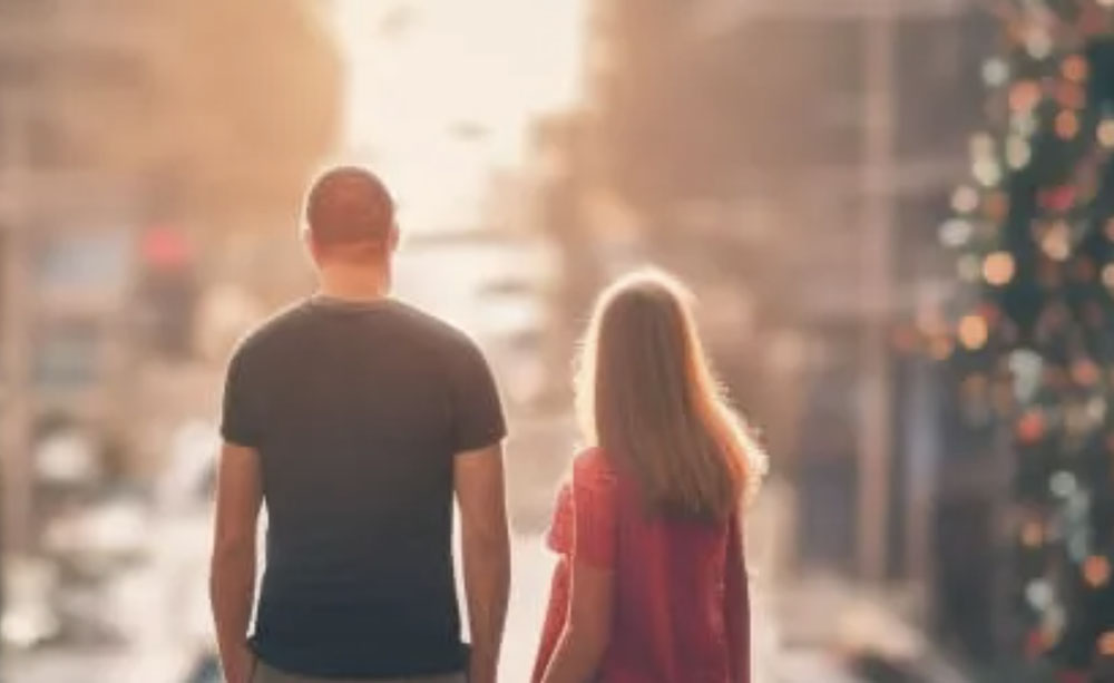 Есть ли перспективы в отношениях? Есть ли перспективы в отношениях?