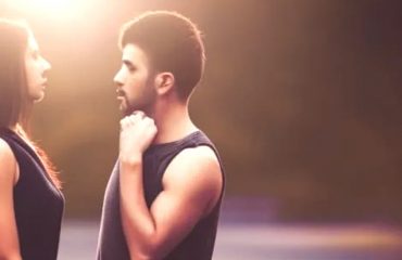 Он и она: процесс совместного существования Он и она: процесс совместного существования