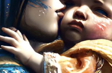 Что делать, если ребенок плачет Что делать, если ребенок плачет