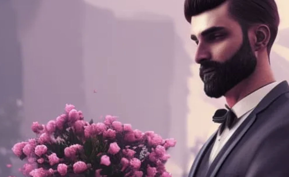 Как готовятся парни к первому свиданию Как готовятся парни к первому свиданию