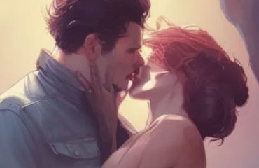 Как правильно целоваться Как правильно целоваться