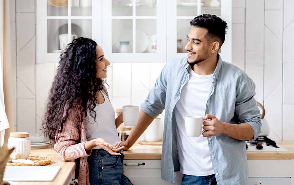 Сигналы того что вы ему нравитесь Сигналы того что вы ему нравитесь