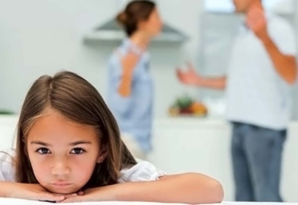 Что нельзя говорить ребенку. Опасные родительские предписания. Что нельзя говорить ребенку. Опасные родительские предписания.