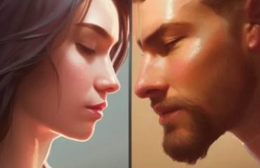 Побег от одиночества Побег от одиночества