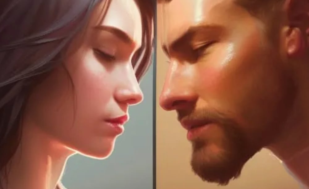 Побег от одиночества Побег от одиночества