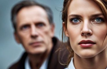 Цвет глаз и характер человека Цвет глаз и характер человека