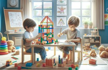 Социальная адаптация детей через детские садики — реальность или вымысел психологов? Социальная адаптация детей через детские садики - реальность или вымысел психологов?