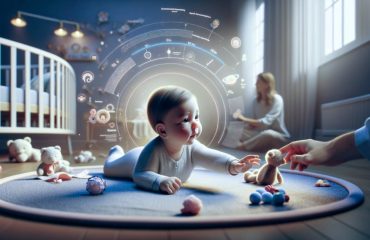 Что должен уметь ребенок в месяц? Что должен уметь ребенок в месяц?