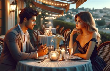 5-old-fas5 старомодных правил для свиданий, которые до сих пор работаютhioned-dating-rules 5 старомодных правил для свиданий, которые до сих пор работают