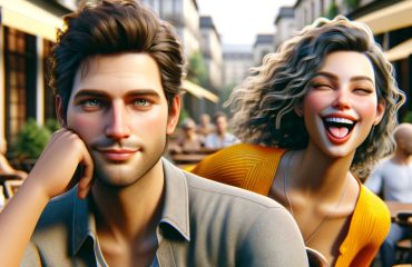 Разные темпераменты: когда он слишком спокоен Разные темпераменты: когда он слишком спокоен