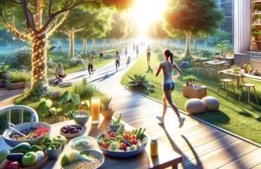 Формирование здорового образа жизни Формирование здорового образа жизни