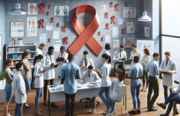 Профилактика ВИЧ Профилактика ВИЧ