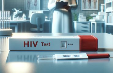 Тест на ВИЧ Тест на ВИЧ