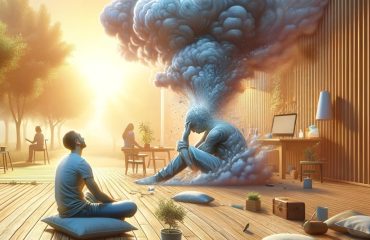 Как победить панические атаки Как победить панические атаки