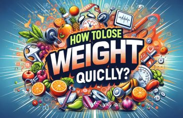 Как быстро похудеть? Как быстро похудеть?