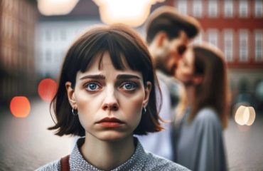 Как не стать жертвой измены любимого? Как не стать жертвой измены любимого?