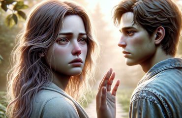 Как забыть парня, которого любишь? Как забыть парня, которого любишь?