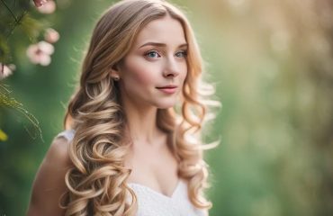 Как отрастить волосы? Как отрастить волосы?