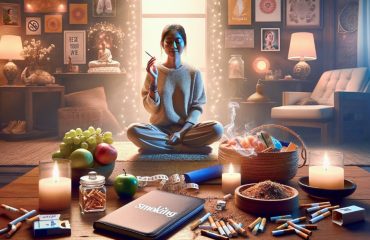 Как бросить курить самостоятельно Как бросить курить самостоятельно