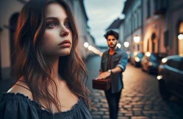 Как бросить парня? Как бросить парня?