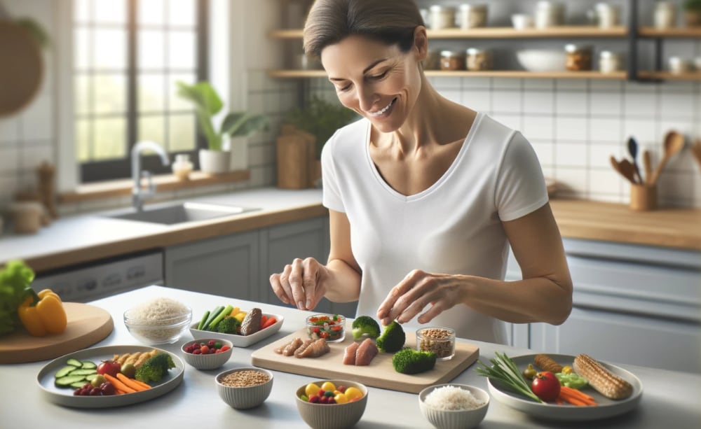 Как есть меньше, но наедаться? Как есть меньше, но наедаться?