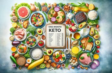 Кетодиета. Меню для похудения на месяц. Кетодиета. Меню для похудения на месяц.