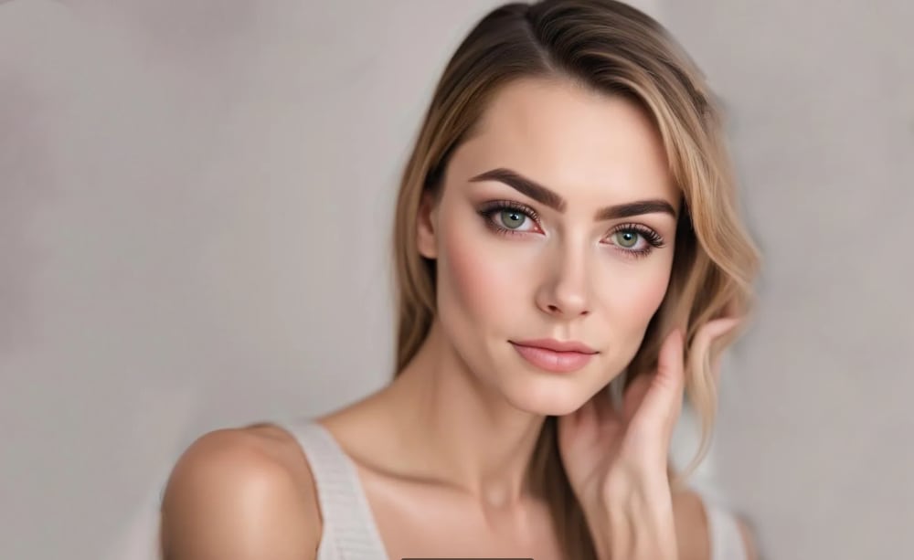 Как сделать долговременную укладку бровей дома