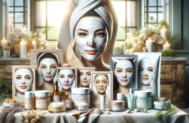 Маски для лица от морщин Маски для лица от морщин