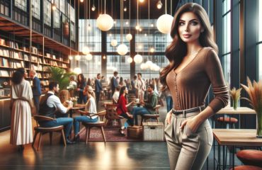 Где и как познакомиться с мужчиной: 10 советов для разных типов девушек Где и как познакомиться с мужчиной: 10 советов для разных типов девушек