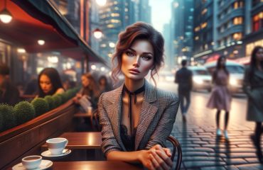 Почему красивые девушки бывают одиноки? Почему красивые девушки бывают одиноки?