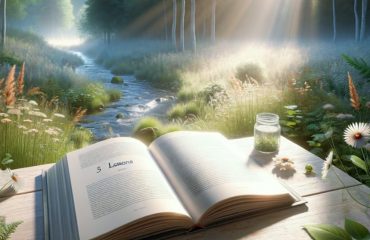 5 уроков успеха, которые преподносит нам природа 5 уроков успеха, которые преподносит нам природа
