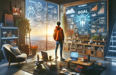 Как правильно ставить цели и осуществлять задуманное Как правильно ставить цели и осуществлять задуманное