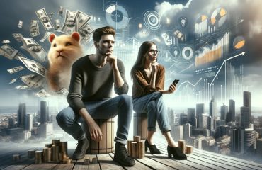 Как заработать миллион? Как заработать миллион?