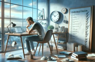 Как прекратить откладывать дела на потом Как прекратить откладывать дела на потом