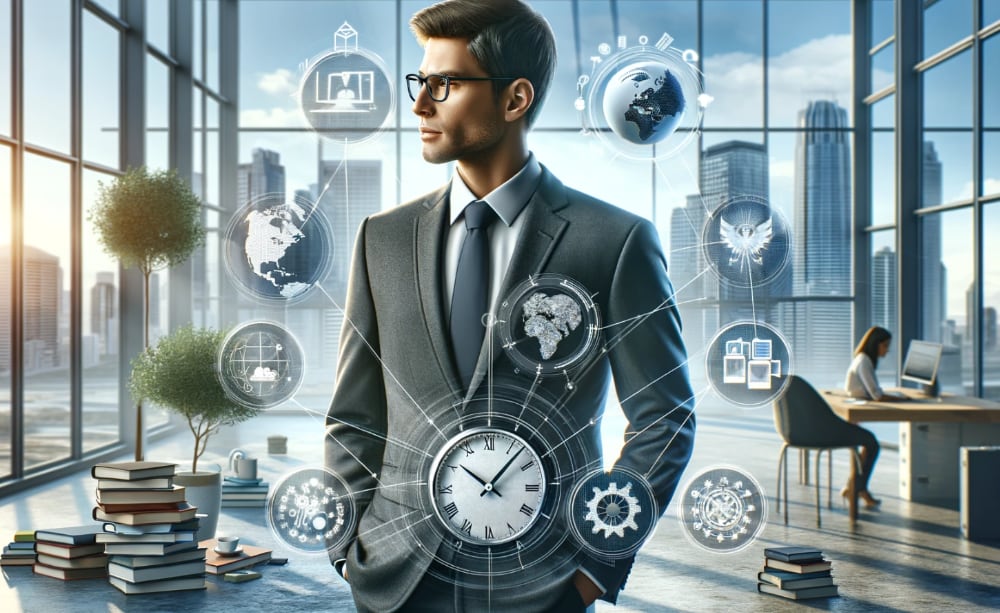 Качества успешного человека Качества успешного человека