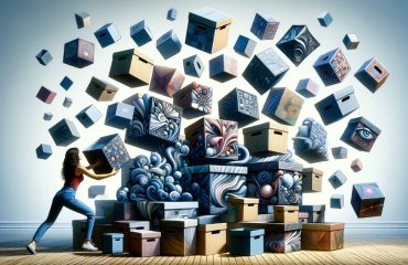 13 вещей, от которых нужно освободиться в своей жизни 13 вещей, от которых нужно освободиться в своей жизни