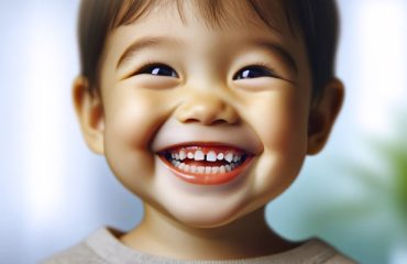 Молочные зубы у детей Молочные зубы у детей