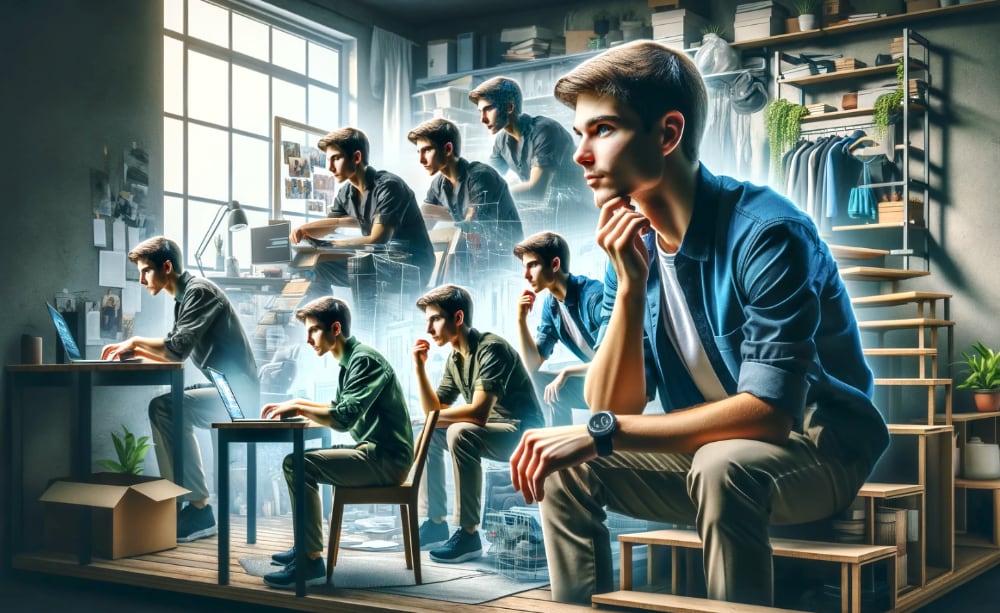 Что нужно сделать, если хочешь изменить жизнь к лучшему?