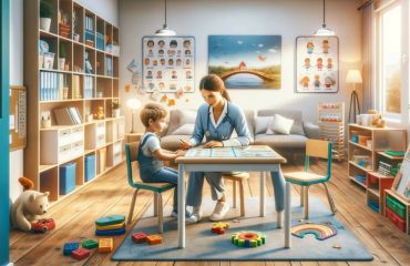 Задержка психоречевого развития у детей: почему возникает и как лечить Задержка психоречевого развития у детей: почему возникает и как лечить