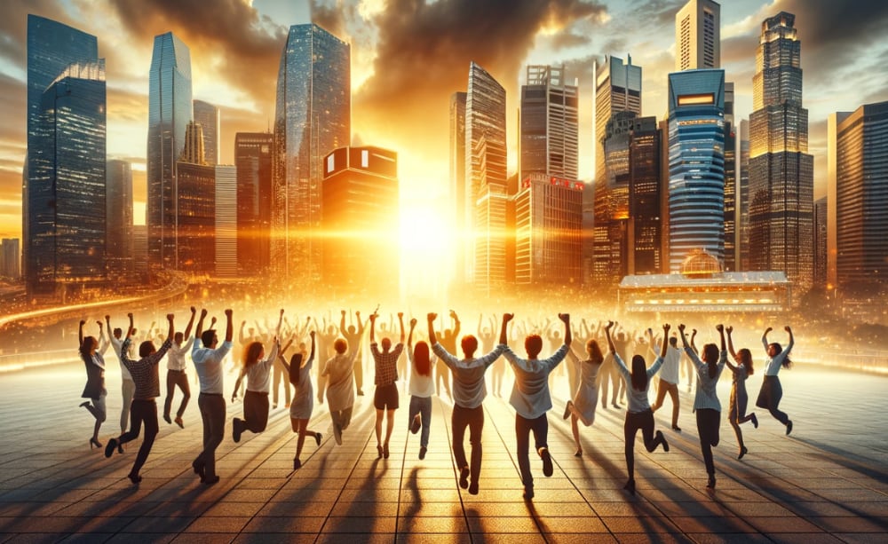 Формула успеха