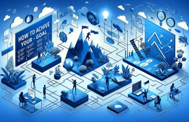 Как добиться поставленной цели? Как добиться поставленной цели?