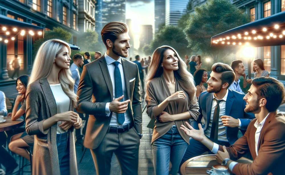 Как добиться уважения?